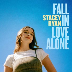 falling in love alone - stacey ryan