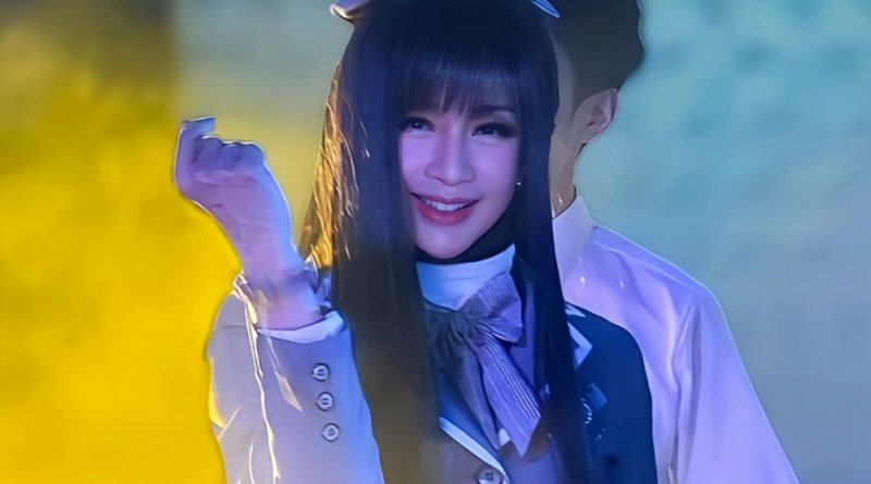 Penyanyi Malaysia JessC Menembus Industri Musik Indonesia dengan Single "Dekati"