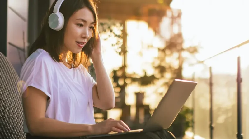 7 Alasan Musik Bisa Meningkatkan Mood dan Produktivitas Kamu