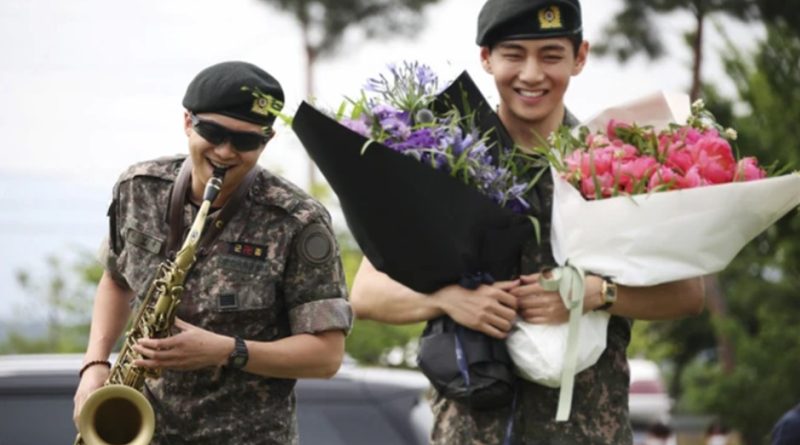BTS Siap Comeback: Semua Member Telah Selesai Wajib Militer