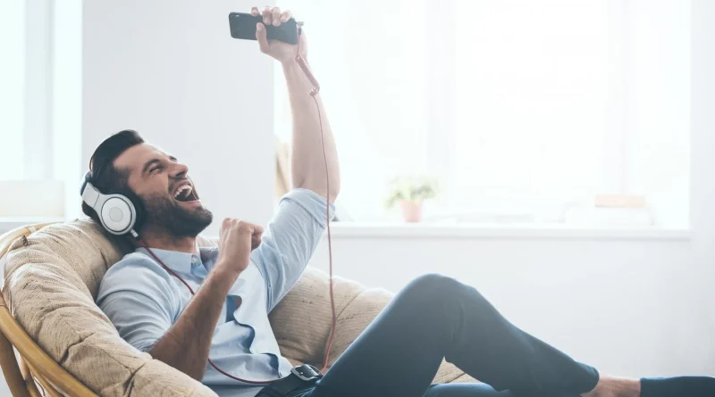 5 Genre Musik yang Selalu Bikin Mood Naik