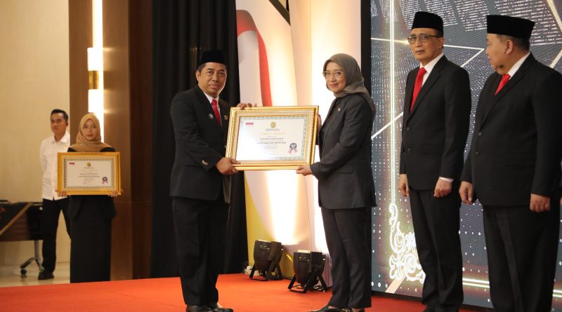 Peran Kunci Mahkamah Agung RI: Pilar Keadilan di Tengah Dinamika Hukum