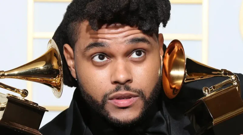 Daftar Lagu Terbaik The Weeknd Sepanjang Kariernya